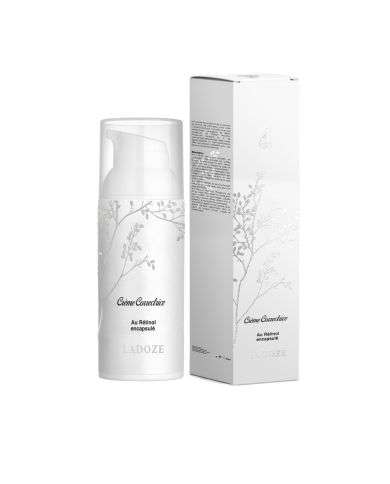 LADOZE CREME CORRECTRICE AU RETINOL ENCAPSULE 50 ML