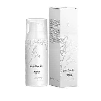 LADOZE CREME CORRECTRICE AU RETINOL ENCAPSULE 50 ML