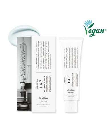 DR ALTHEA 147 CREME BARRIERE 50ML