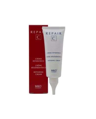 M&amp;D REPAIR C CREME REGENERATRICE 75 ML