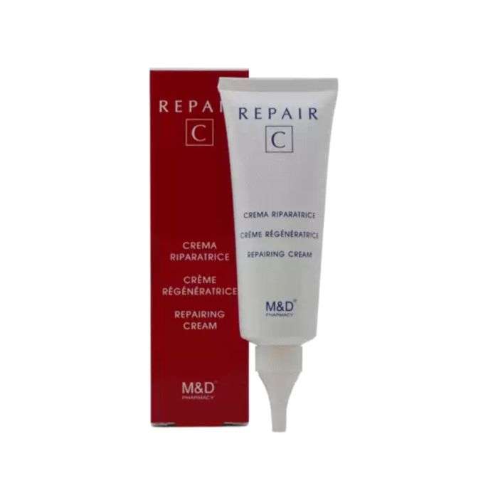 M&D REPAIR C CREME REGENERATRICE 75 ML