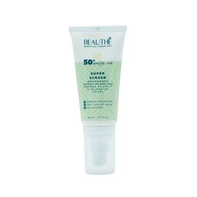 BEAUTHE SUPER SCREEN SPF 50+ 50 ML