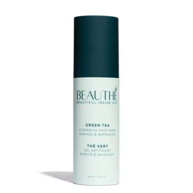 BEAUTHE THE VERT GEL NETTOYANT PURIFIANT 120 ML