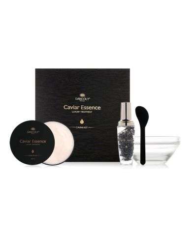 DANCOLY CAVIAR ESSENCE KIT DE CAVIAR 