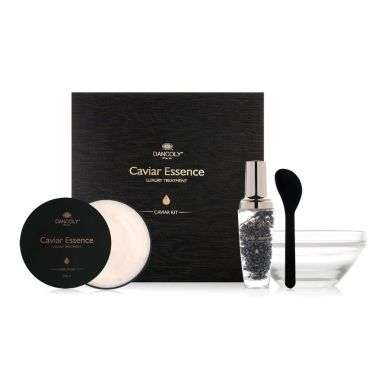 DANCOLY CAVIAR ESSENCE KIT DE CAVIAR 
