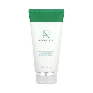 AMPLE N CREME NETTOYANTE 150 ML