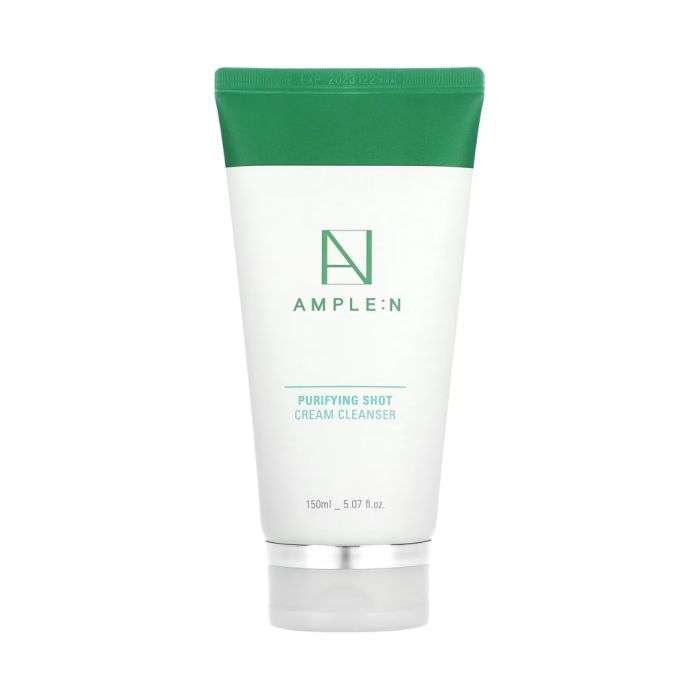 AMPLE N CREME NETTOYANTE 150 ML