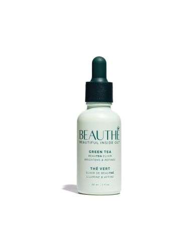 BEAUTHE THE VERT ELIXIR DE BEAUTHE 30 ML
