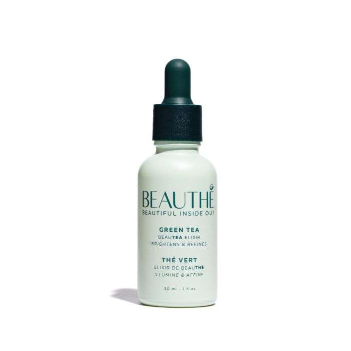 BEAUTHE THE VERT ELIXIR DE BEAUTHE 30 ML