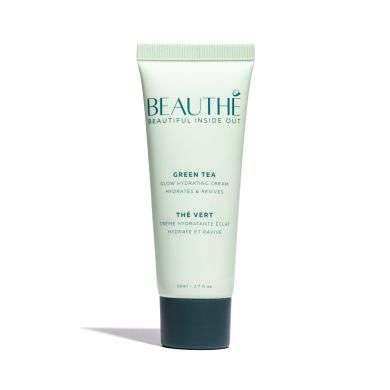 BEAUTHE THE VERT CREME HYDRATANTE ECLAT 50 ML