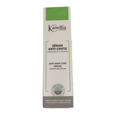 KANELIA SERUM ANTI CHUTE 60 ML