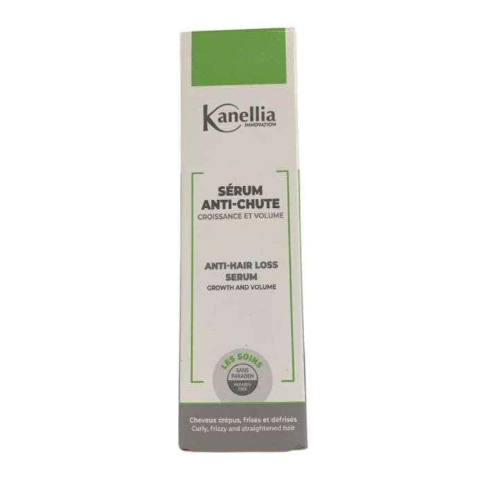 KANELIA SERUM ANTI CHUTE 60 ML
