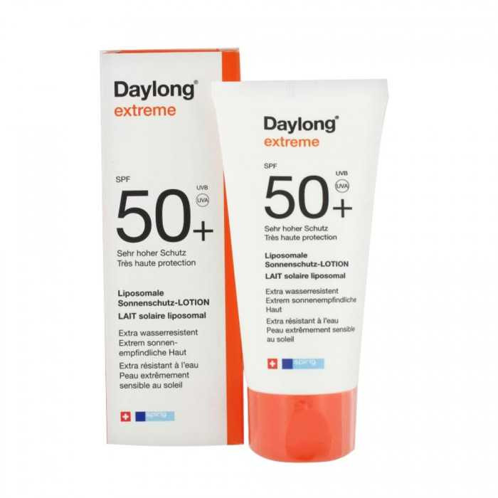 SPIRIG DAYLONG EXTREME SPF 50+ 100ML