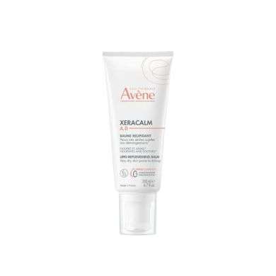 AVENE XERACALM AD BAUME RELIPIDANT 200 ML