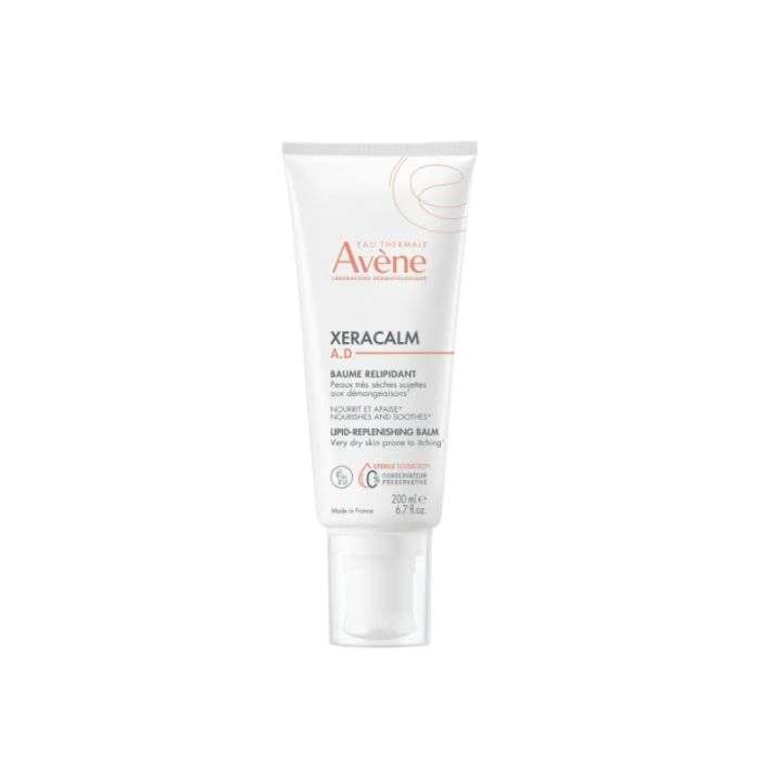 AVENE XERACALM AD BAUME RELIPIDANT 200 ML