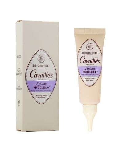 ROGE CAVAILLES CREME INTIME APAISANTE MYCOLEA+ 50ML