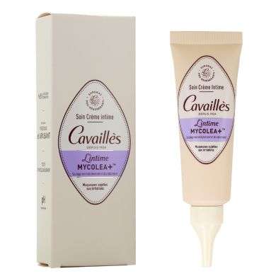 ROGE CAVAILLES CREME INTIME APAISANTE MYCOLEA+ 50ML