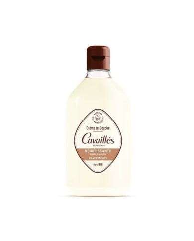 ROGE CAVAILLES CREME DE DOUCHE NOURRISSANTE 250 ML
