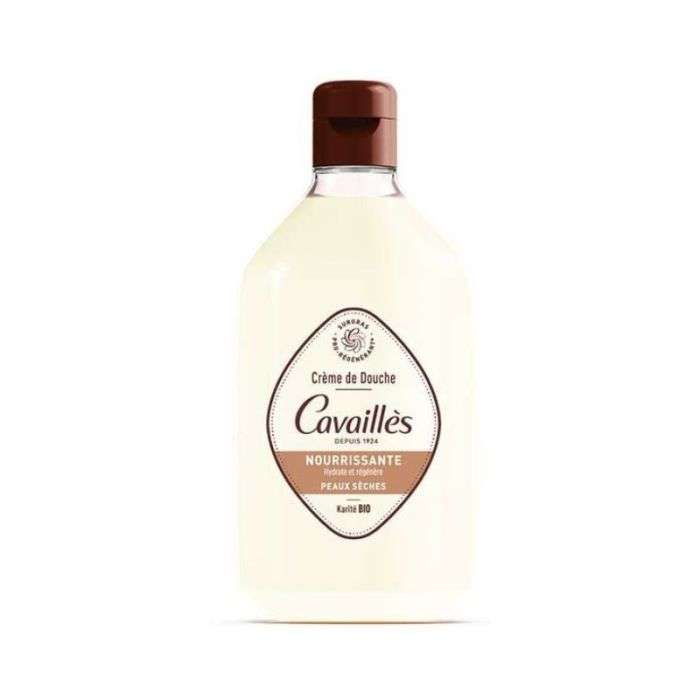 ROGE CAVAILLES CREME DE DOUCHE NOURRISSANTE 250 ML