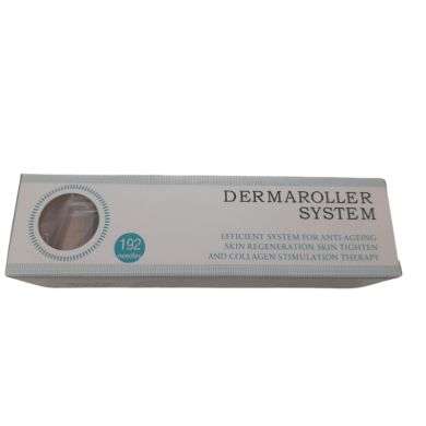 DERMAROLLER SYSTEM 1.0 MM