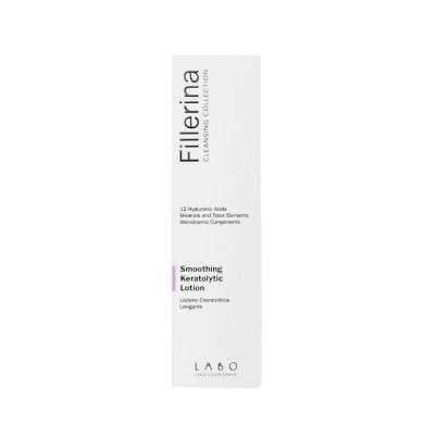 FILLERINA SMOOTHING KERATOLYTIC LOTION 100 ML