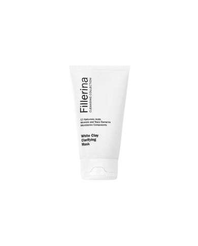 FILLERINA WHITE CLAY CLARIFYING MASK 75 ML
