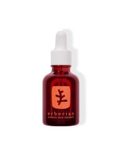 ERBORIAN SKIN THERAPY HUILE DE NUIT MULTI PERFECTRICE 30 ML