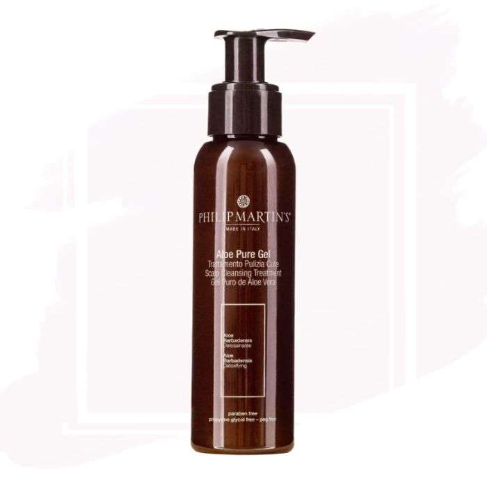 PHILIP MARTINS ALOE PURE GEL 100ML