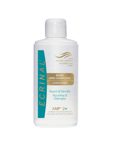 ECRINAL ANP BAUME APRES SHAMPOOING 250 ML