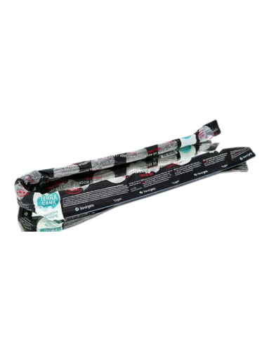TERRASANA CORDON DE REGLISSE DOUCE BIOLOGIQUE 56 G
