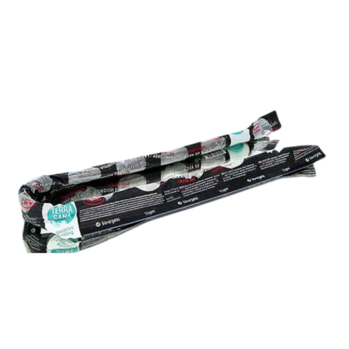 TERRASANA CORDON DE REGLISSE DOUCE BIOLOGIQUE 56 G