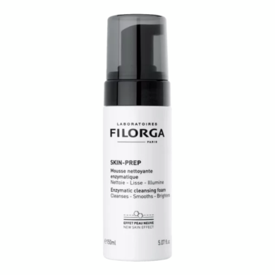FILORGA SKIN PREP MOUSSE NETTOYANTE ENZYMATIQUE 150 ML
