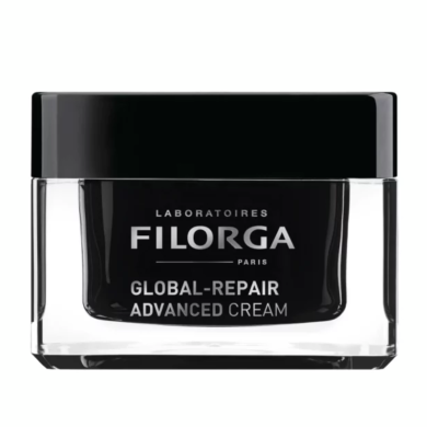 FILORGA GLOBAL REPAIR ADVANCED CREME JEUNESSE REPARATION 50 ML