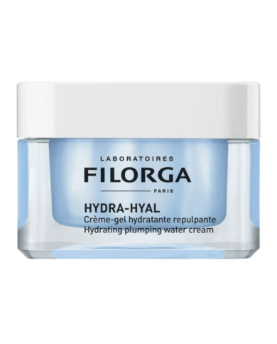 FILORGA HYDRA HYAL GEL CREME HYDRATANTE REPULPANTE 50 ML