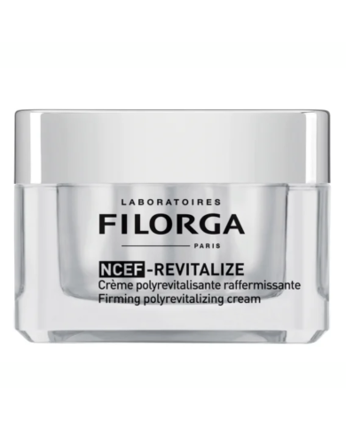 FILORGA NCEF REVITALIZE CREME 50 ML