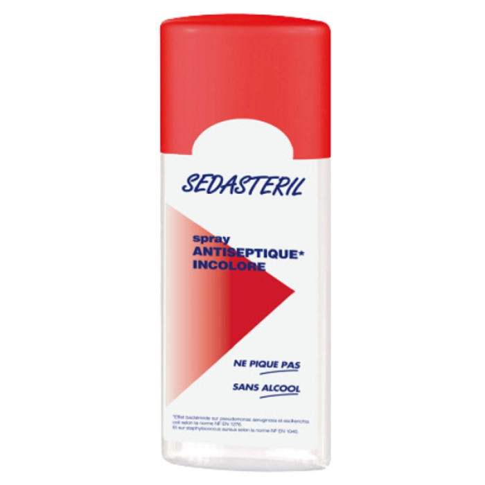 PURESSENTIEL ASSAINISSANT SPRAY AERIEN AUX 41 HUILES ESSENTIELLES 200 ML