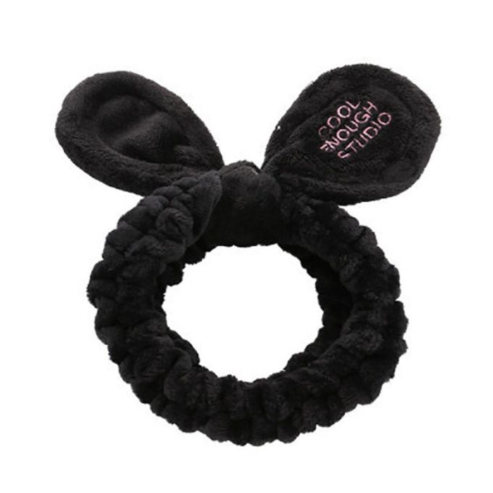 COOL ENOUGH STUDIO HEADBAND