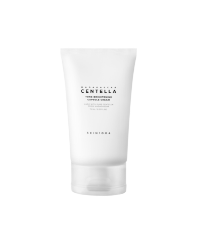 SKIN1004 MADAGASCAR CENTELLA TONE BRIGHTENING CAPSULE CREAM 75 ML