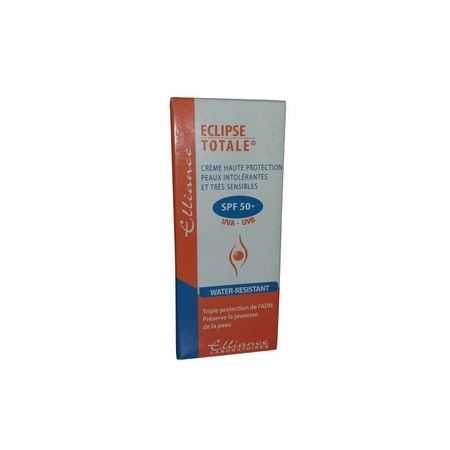 ELLIANCE ECLIPSE TOTALE CREME HAUTE PROTECTION SPF 50+