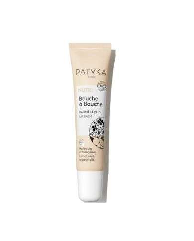 PATYKA NUTRI BOUCHE A BOUCHE BAUME LEVRES 10 ML