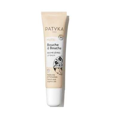 PATYKA NUTRI BOUCHE A BOUCHE BAUME LEVRES 10 ML