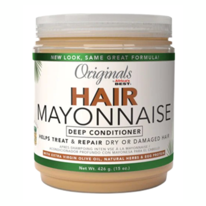 ORIGINALS MAYONNAISE DEEP CONDITIONER APRES SHAMPOING 434 ML