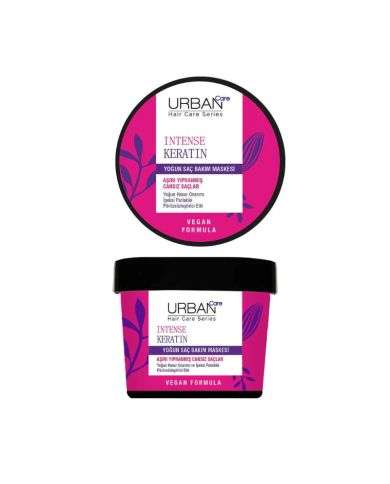URBAN CARE MASQUE INTENSE KERATINE 230 ML