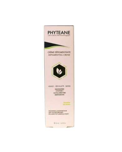 PHYTEANE CREME DEPIGMENTANTE 50 ML