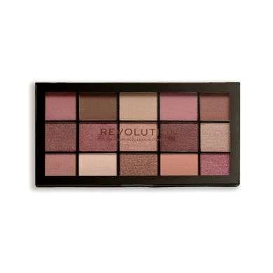 MAKEUP REVOLUTION PALETTE DE FARDS RELOADED PROVOCATIVE