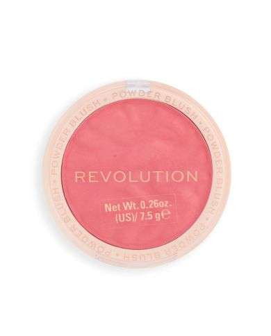 MAKEUP REVOLUTION BLUSHER RELOADED