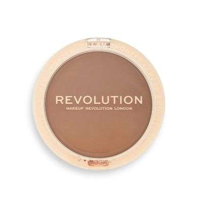 MAKEUP REVOLUTION ULTRA CREAM BRONZER