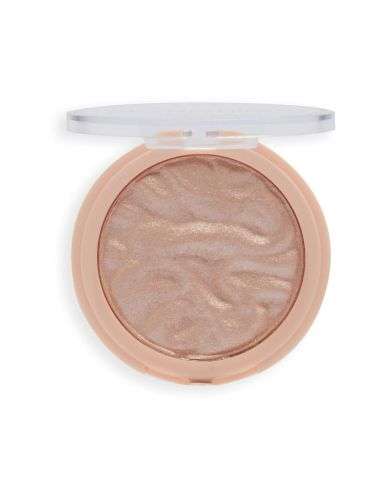 MAKEUP REVOLUTION HIGHLIGHTER RELOADED 6.5 G