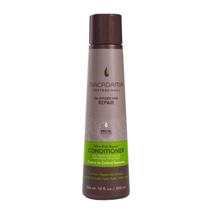 MACADAMIA ULTRA RICH REPAIR CONTITIONNER 300 ML