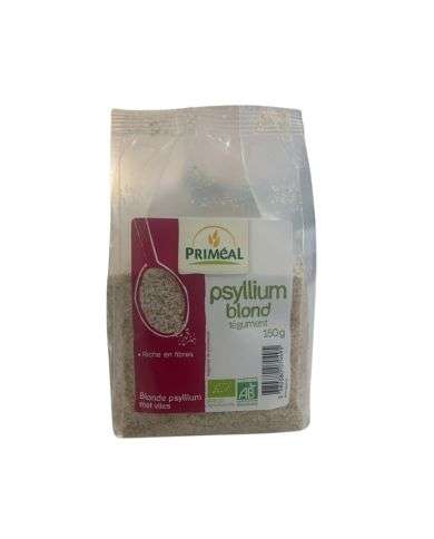 PRIMEAL PSYLLIUM BLOND 150 G